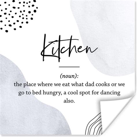 fijne keuken definitie