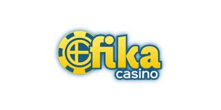 fika casino!