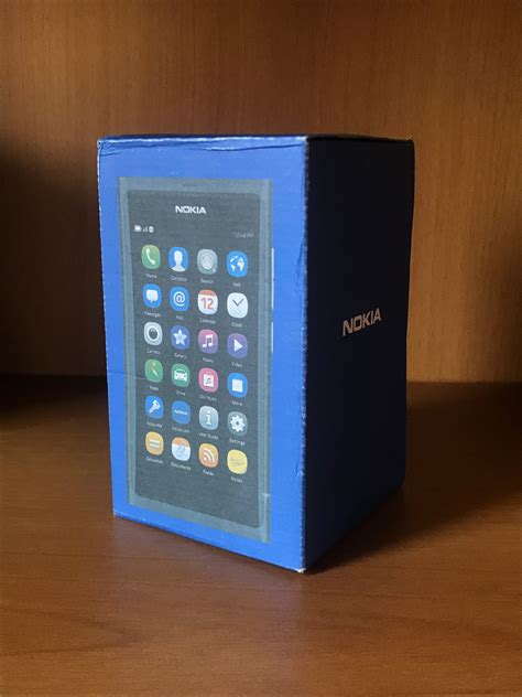 file box for nokia n9
