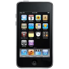 File Browse Ipod Touch 3rd Gen