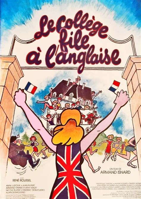 File à L'anglaise