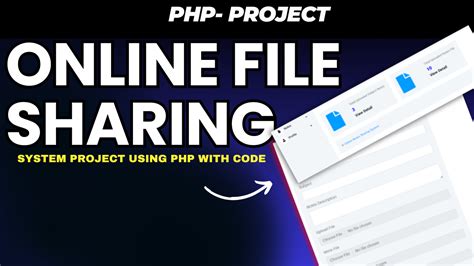 File Sharing In Operating System