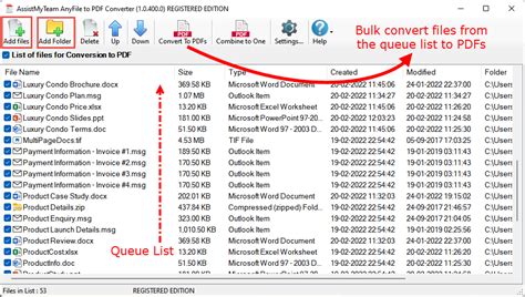file to pdf