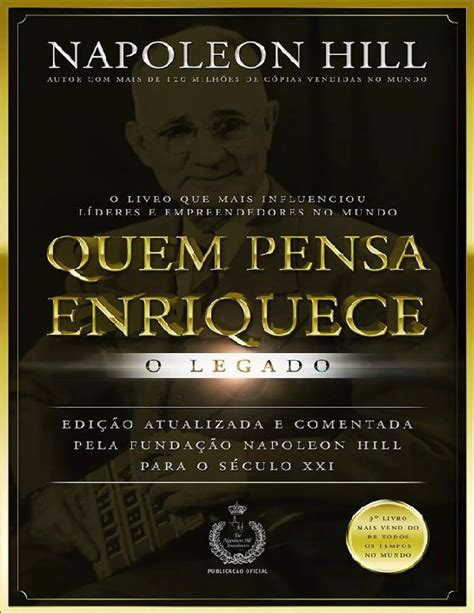 File Type Pdf Quem Pensa Enriquece