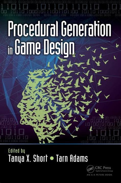 Full Download File 32 90Mb Procedural Generation In Game Design Pdf 