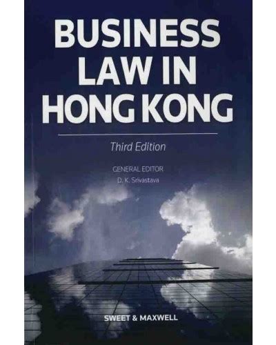 Read File 57 65Mb Business Law In Hong Kong 3Rd Edition 