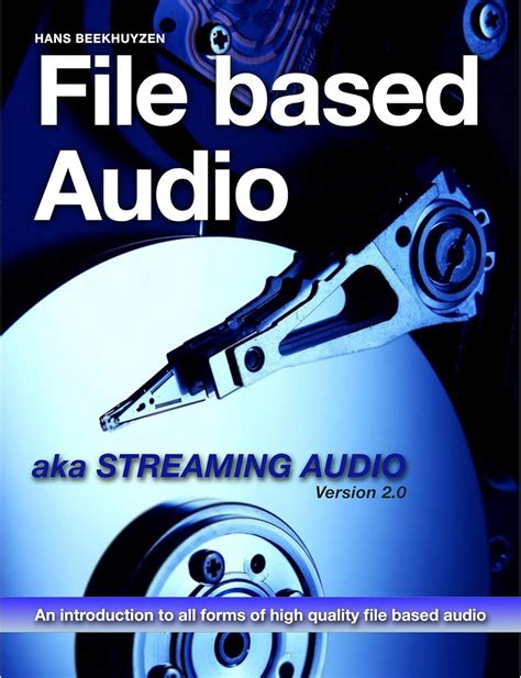 Read File Based Audio Aka Streaming Audio 