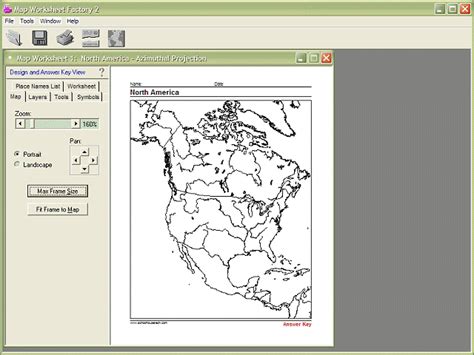 Filegets Download Map Worksheet Factory Software Latest Usa Map Worksheet - Usa Map Worksheet
