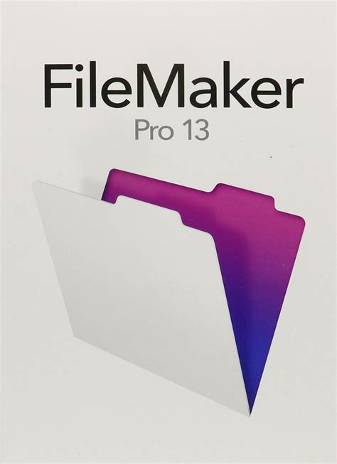 Filemaker Pro 13 The Missing Manual Missing Manua