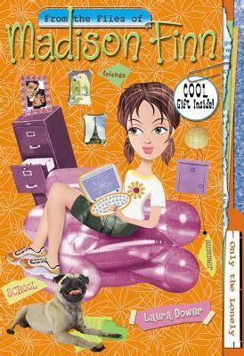 Files From Madison Finn Only The Lonely