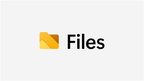 files is