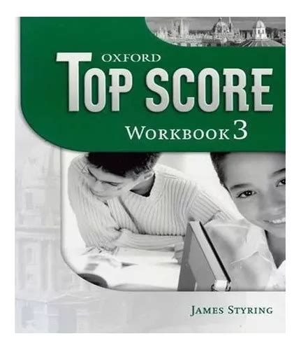 Full Download Filesize 33 73Mb Oxford Top Score 3 Workbook Answer Epub 