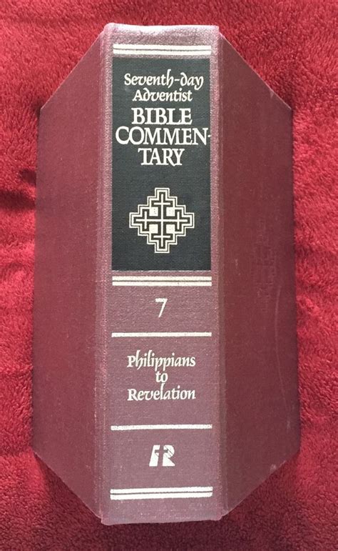 Read Online Filesize 64 37Mb Books 7Bc S D A Bible Commentary Vol 7 