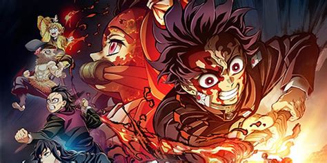 Filetypepdf Demon Slayer