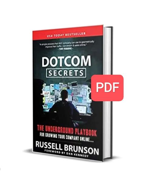 Filetypepdf Dotcom Secrets