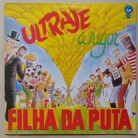 Filha Da Puta