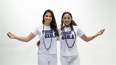 Filhas De Oxala