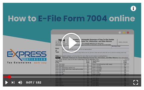 filing form 1041 Blog ExpressExtension Extensions Made Easy