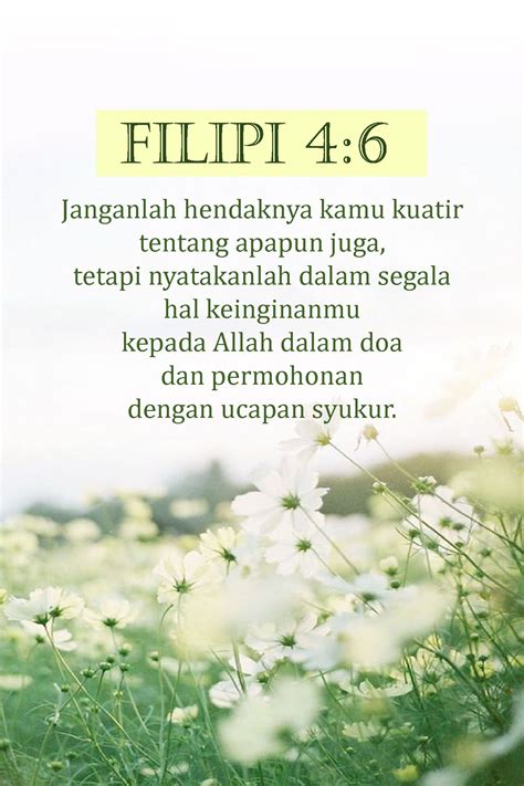 filipi 4 ayat 6