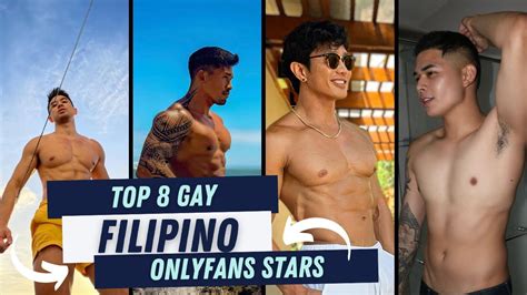 filipino creator profile