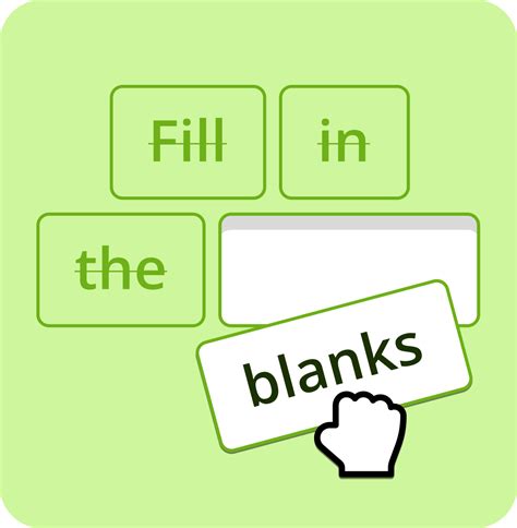 Fill In The Blank Game Demo Spelling Stars Fill In The Blanks Spelling Words - Fill In The Blanks Spelling Words