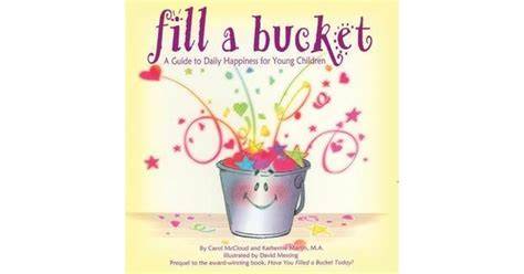 Full Download Fill A Bucket Book 