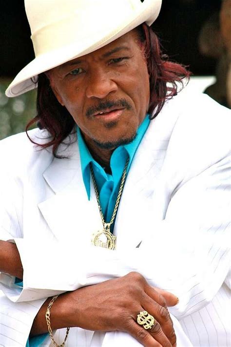 fillmore slim biography