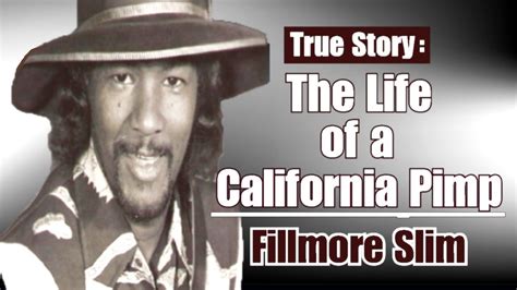 fillmore slim biography of albert