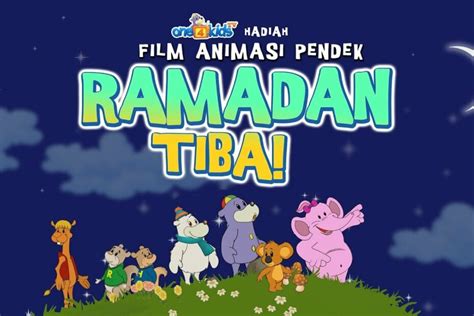 film anak tentang puasa ramadhan