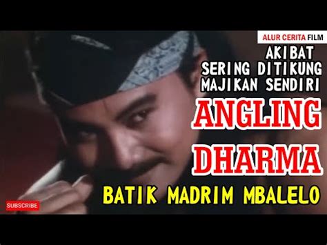 film angling dharma barry prima macho
