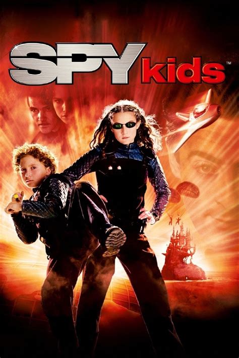 film ansehen spy kids 2