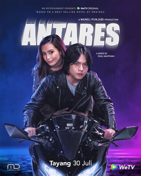 FILM ANTARES：Formula Film Komedi Indonesia | tempo.co