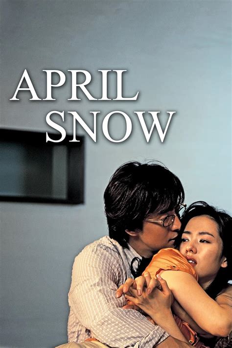 film april snow 2005