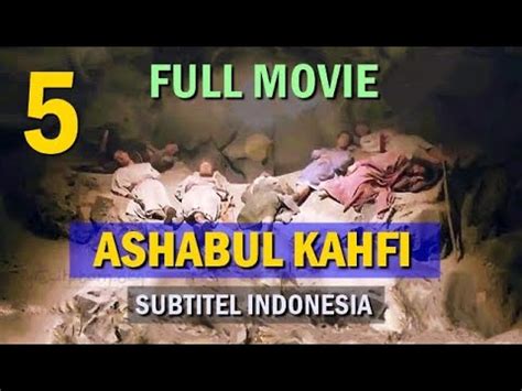 film ashabul kahfi subtitle indonesia