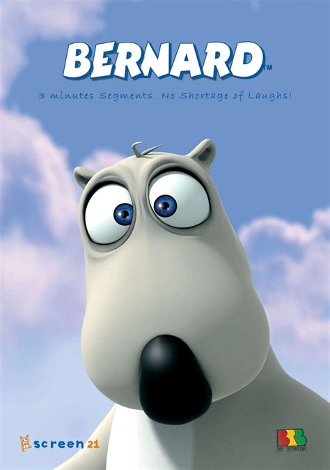 film bernard