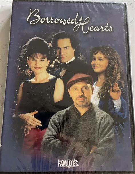 Film Borrowed Hearts