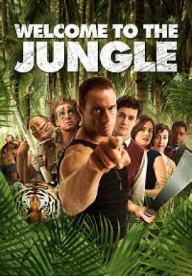 film bun venit in jungla