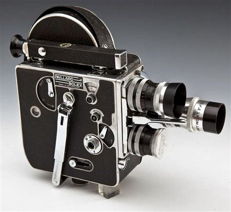 film camera 1950