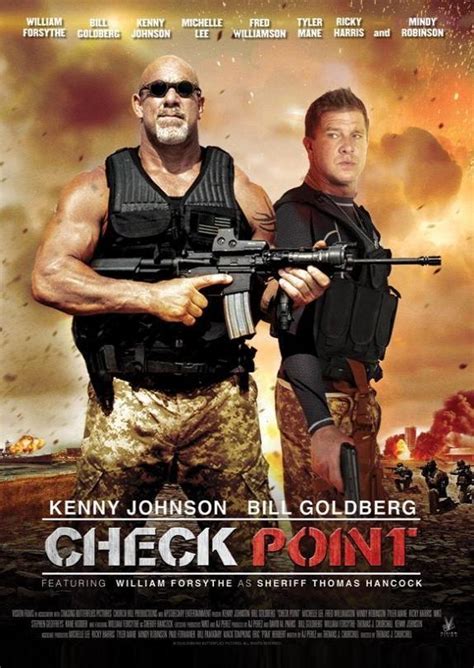 film checkpoint torrent