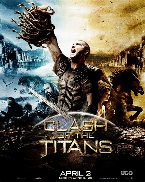 film clash of the titans sub indo