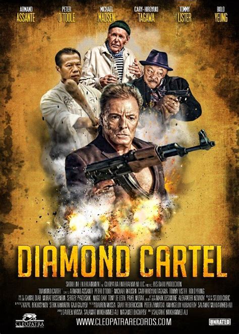 film diamond cartel 2017 torrent