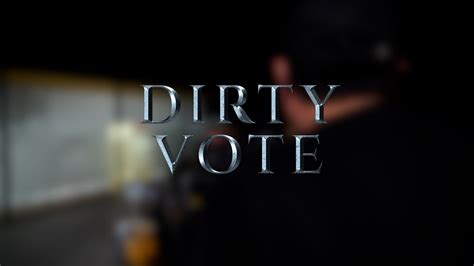 film dirty vote