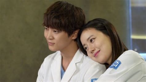 film drama korea good doctor