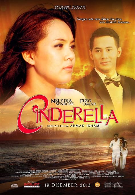 film drama malaysia cinderella