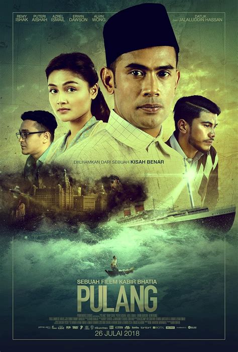 film drama malaysia terbaik