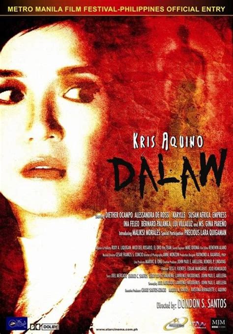 film filipina yang dilarang tayang