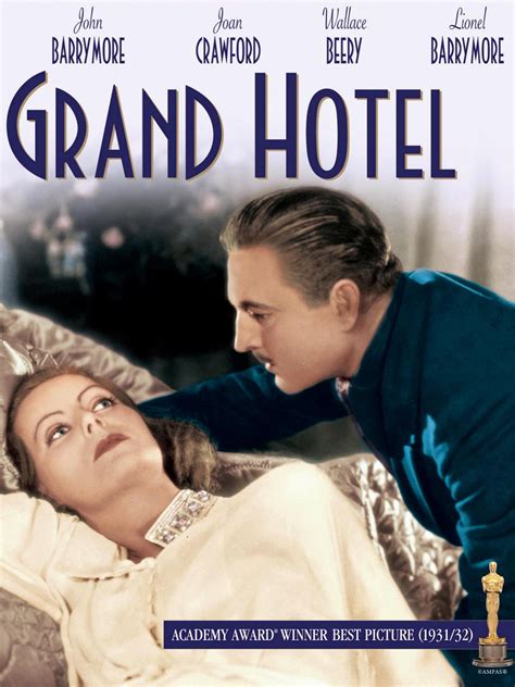 film grand hotel online