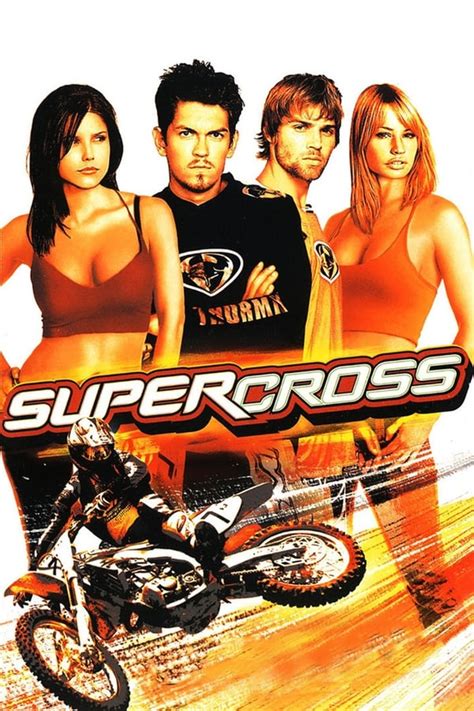 film herunterladen supercross 2005 torrent
