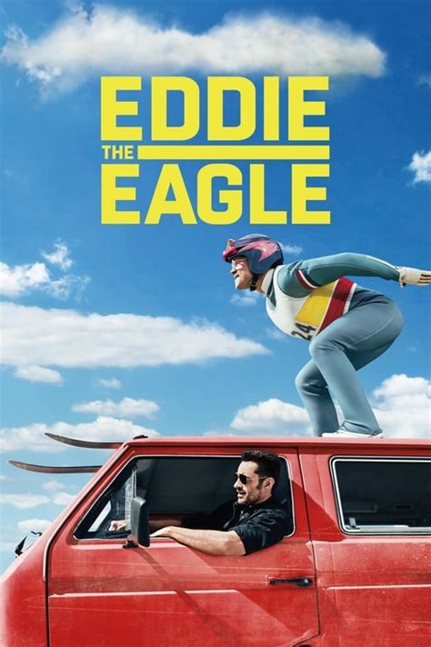 film herunterladen torrent eddy eagle