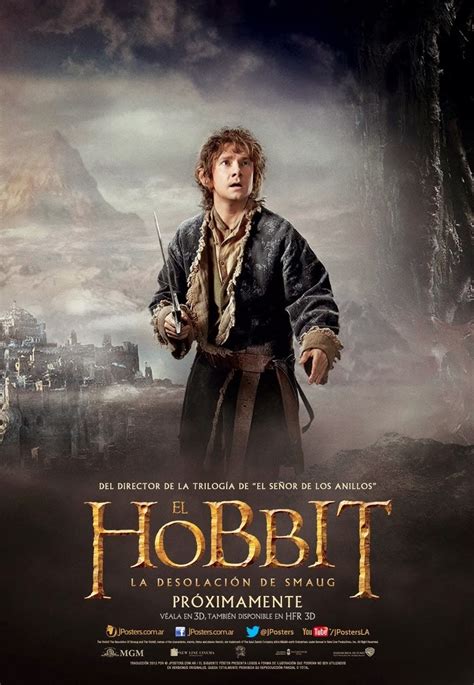 film hobbit sub indo bts